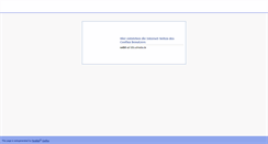 Desktop Screenshot of computeragency.de